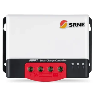 SR-MC2450 Switch Energy 50Amp MPPT Controller W/Temp Sensor 12/24V-50A