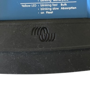 Victron WireBox-S for 100/20 SmartSolar Controller