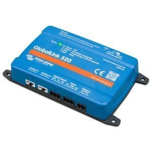 Victron GlobalLink 520 - remote monitoring, sim card included