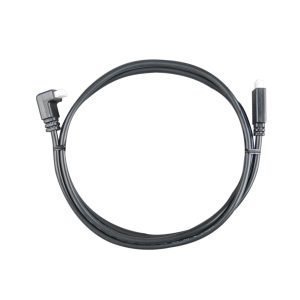 Victron 10m Direct Cable - one side Right Angle