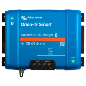 Orion-Tr Smart 12/12-18A (200W) Isolated DC-DC Charger