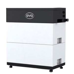 BA9409 2 X 420 Ah 6V Batteries,Box,Cables Capacity 5.04kWh (420Ah@12V)
