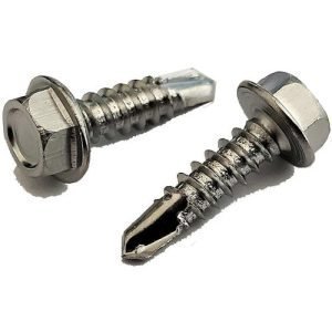 RT Additional 5x60 mm Screw for MINI Base