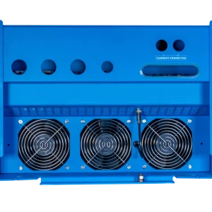Victron 48/10000/140-100/100 Quattro Inverter 120V VE.Bus UL