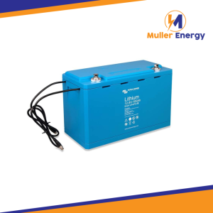 Victron Lithium SuperPack 12.8V/100Ah (M8) High Current Battery