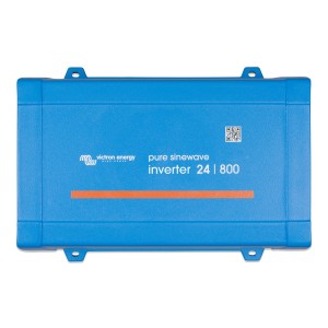 Victron 24/500 Phoenix Inverter 120V VE. Direct NEMA 5-15R