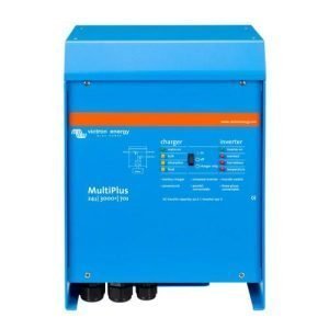 Victron 24/2000/50-50 MultiPlus Compact Inverter 120V
