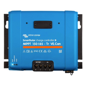 Victron 150/85-Tr MPPT SmartSolar Charge Controller