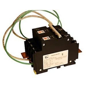 MNEPV-600-2PP Midnite Din Rail Breaker DC type 600 volts 15,20,30,40, or 50 Amp