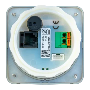 Victron MPPT Control Display (VE Direct cable not included)