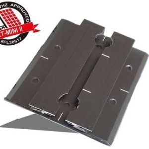 RT Additional Butyl Pads for MINI Base