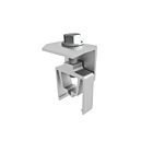 Sunmodo CLMP-MID-SMR-S Pop-on Mid Clamp Silver