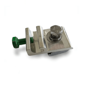 KHGLUG-A Alum Ground Lug with Kinetic Nut