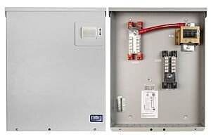MNLBC-W250 Disconnecting Lithium Battery Combiner