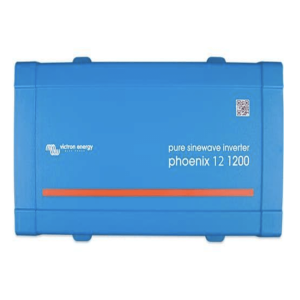 Victron 48/1200 Phoenix Inverter 120V VE.Direct NEMA GFCI