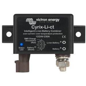 Victron 12/24V-220A Smart Battery Protect BPR122022000