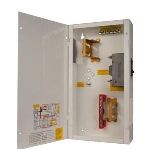 MNDC125 Midnite Mini DC Breaker box 125 (3)
