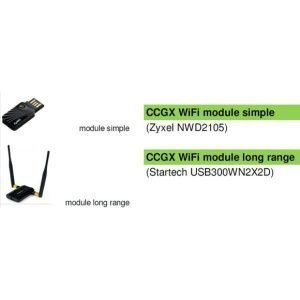 Victron CCGX WiFi Module Simple (nano USB)