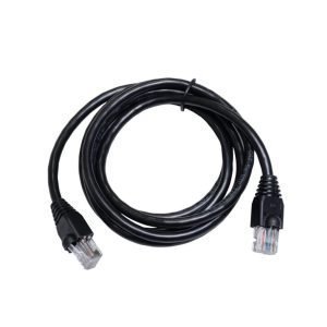 Pytes RS232 for E-BOX-48100R-B USB to RJ45 Cable