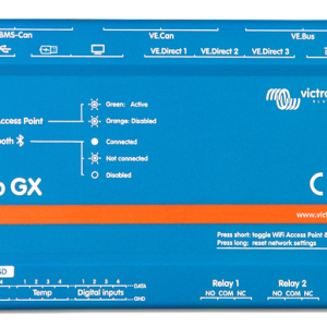 Victron Cerbo GX - Built in Wifi & Bluetooth