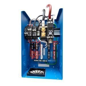 Victron Panel - Follower 3kVA 120 NA 24/48VDC
