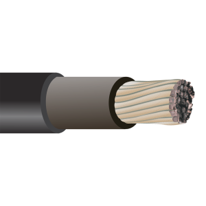 4/0 Inverter Cable DLO Per Foot