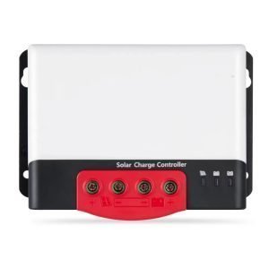SR-MC2450 Switch Energy 50Amp MPPT Controller W/Temp Sensor 12/24V-50A