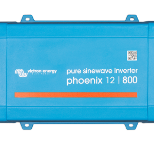 Victron 12/800 Phoenix Inverter 120V VE. Direct NEMA 5-15R