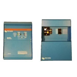Victron Panel - Primary 5kVA 120/240 NA 48VDC
