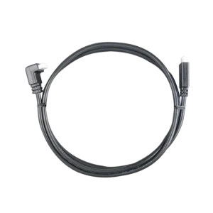 Victron 0.3 Direct cable - one side Right Angle