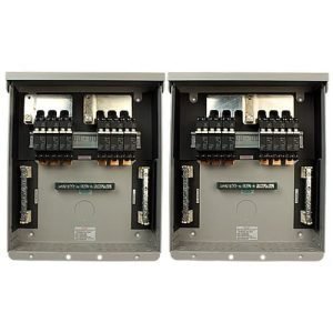 MNPV12-250 MidniteCombiner Box High voltage unit