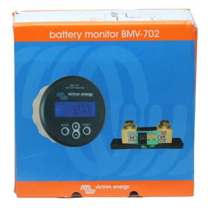 Victron BMV-702 Battery Monitor No Bluetooth