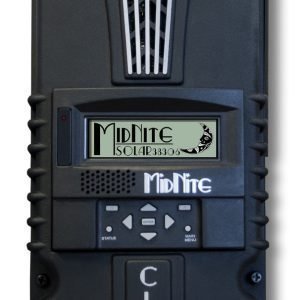 CL200 MidNite Solar Classic MPPT Charge Controller