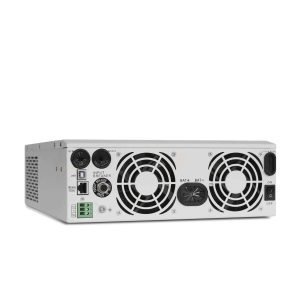 SRNE 3500 watt 48 volt Off Grid Inverter w/80 amp charge controller HFP4835U80-145