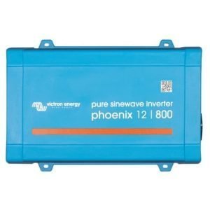 Victron 48/3000/35-50/50 Quattro Inverter 120V