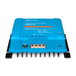 Orion-Tr 24/12-20A (240W) Isolated DC-DC Converter