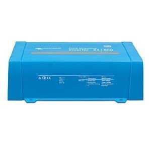 Victron 24/500 Phoenix Inverter 120V VE. Direct NEMA 5-15R