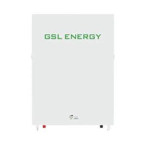 GSL051280A-B-GBP2 51.2V 280Ah 14.34kWh LiFePO4 Battery System 15 yr warranty