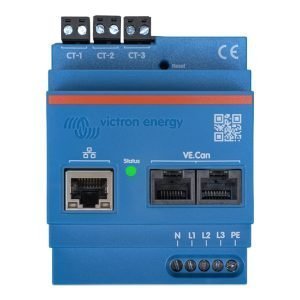 Victron Energy Meter ET112 - 1 phase - max 100A