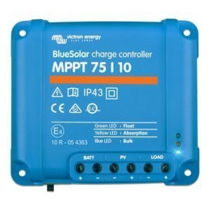 Victron 405 Watt MaxPower MPPT