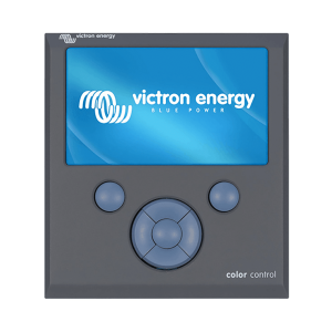Victron Color Control GX