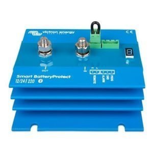 Victron 12/24V-220A Battery Protect