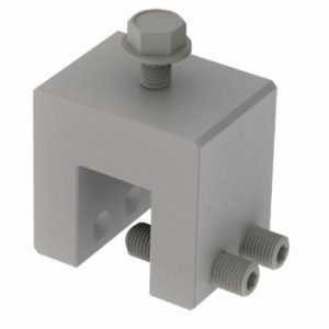 KHSL-M-L Large Standing Seam Clamp