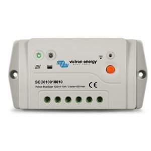 Victron BlueSolar MPPT 100/30 Charge Controller