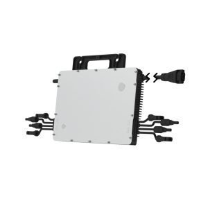 HMS-1000-2T-NA Hoymiles Micro Inverter 1000 watt - use trunk cable