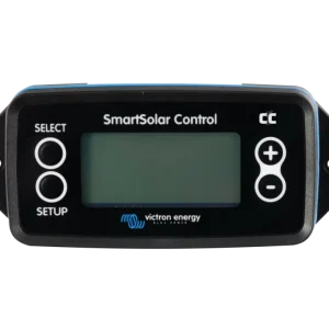 Victron SmartSolar Pluggable Display for 250/100 Controller