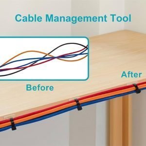 KCMS15-M 1.5” Cable Management