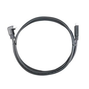 Victron 0.9 Direct cable - one side Right Angle