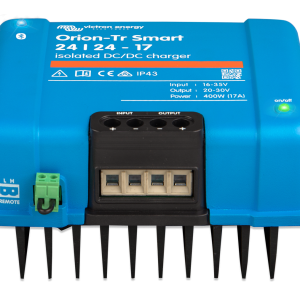 Orion-Tr Smart (Non) 24/24-17A (400W) Non-Isolated DC-DC Charger