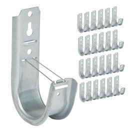 J hook and Disk